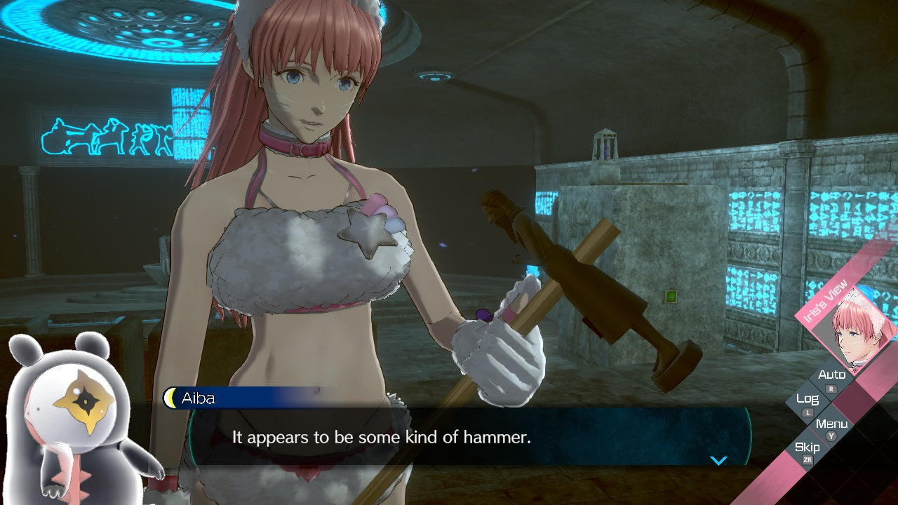 No Sleep For Kaname Date - From AI: THE SOMNIUM FILES Complete Soundtrack Edition (Bundle)