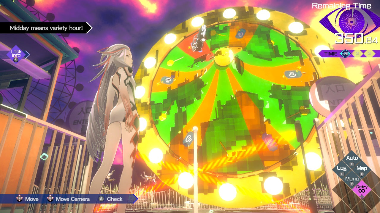 No Sleep For Kaname Date - From AI: THE SOMNIUM FILES Complete Soundtrack Edition (Bundle)