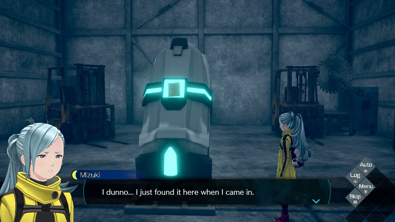 No Sleep For Kaname Date - From AI: THE SOMNIUM FILES Complete Soundtrack Edition (Bundle)