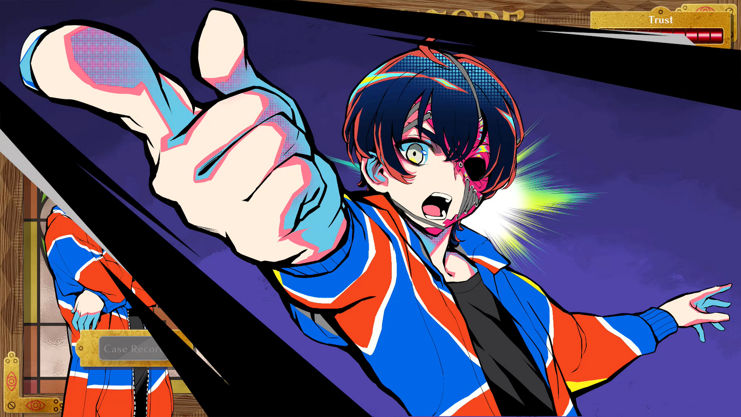 SHUTEN ORDER - Nintendo Switch™ 2