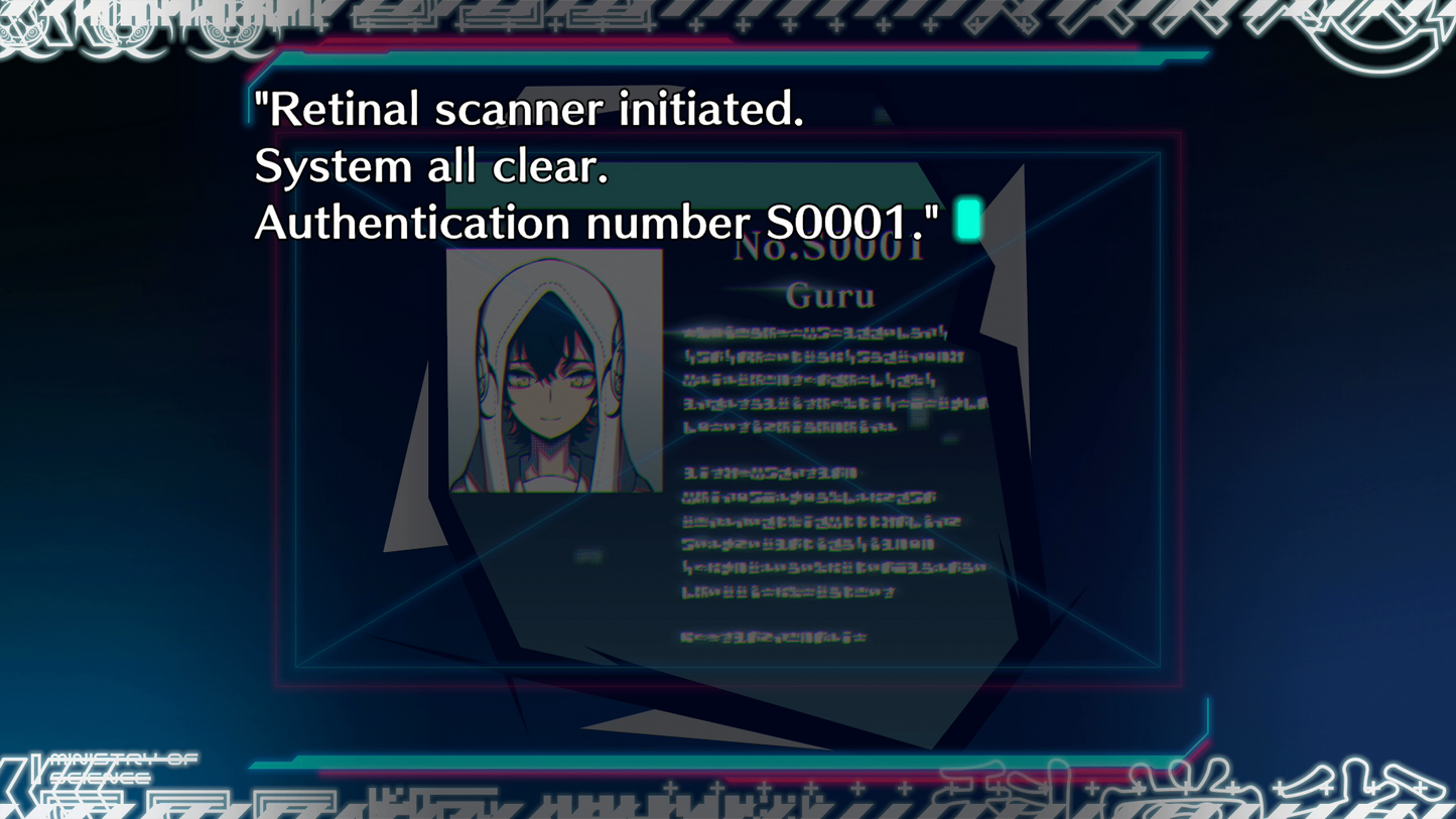 SHUTEN ORDER - Nintendo Switch™ 2