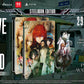STEINS;GATE RE:BOOT SteelBook Edition