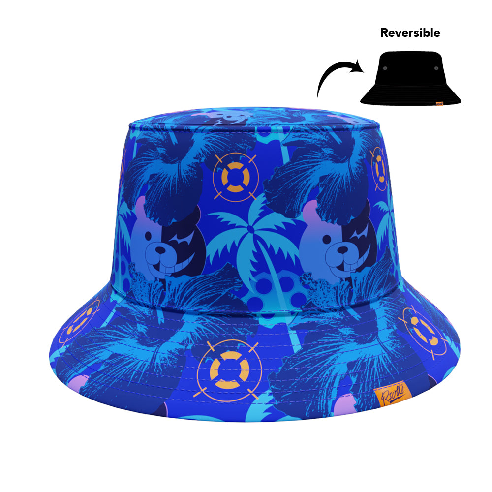 Danganronpa 2x2 Psycho Tropical Vacation Package