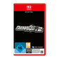 Danganronpa 2x2 Psycho Tropical Vacation Package