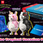 Danganronpa 2x2 Psycho Tropical Vacation Package